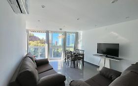 Antena Luxury City